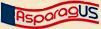 Аспарагус-ЛТД Logo